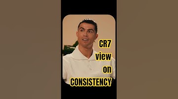 Challenge yourself to BE CONSISTENT ✅✅..