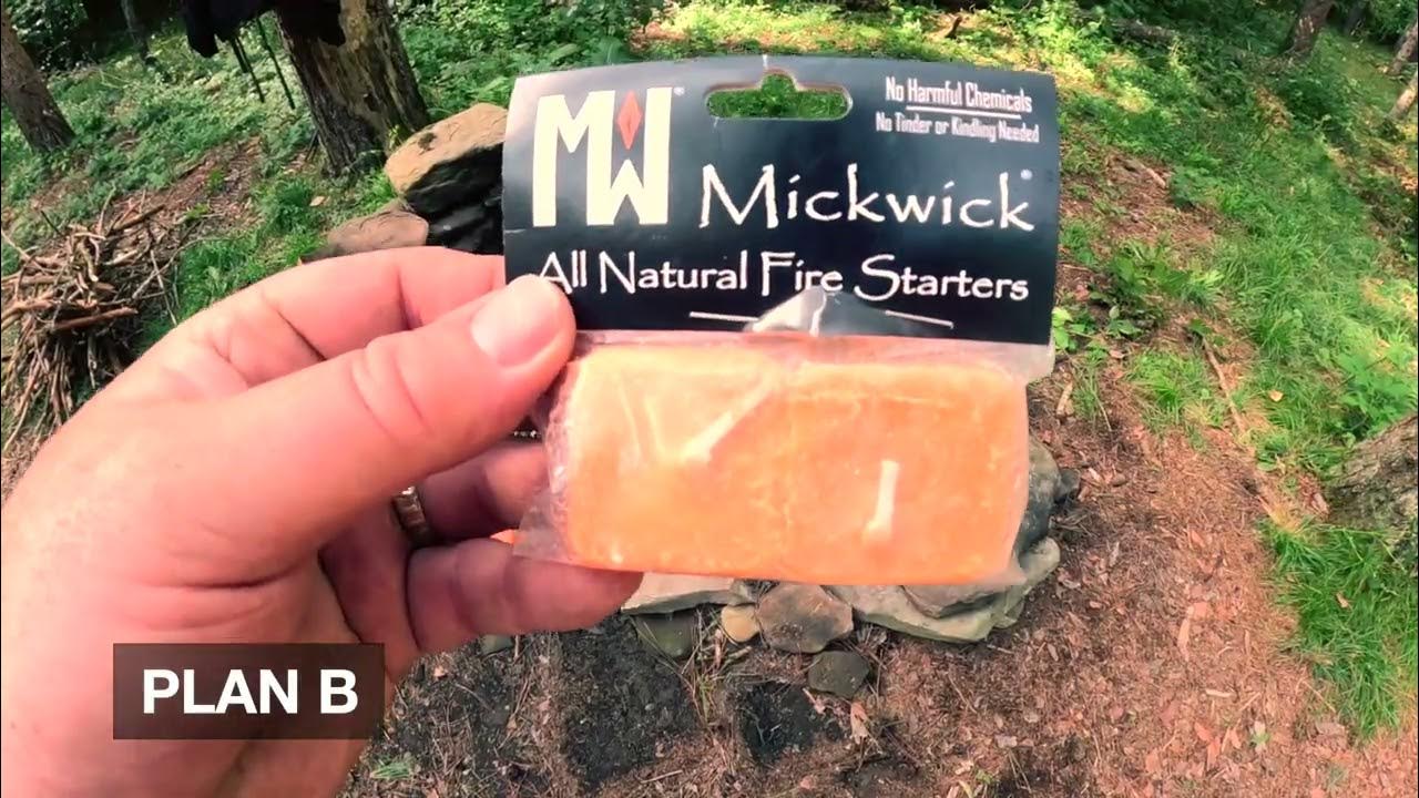 Rapid Deployment Catskills Hammock Camping in thunderstorm with UGQ and