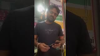 New Mobile Repairing Shop In Grant Road