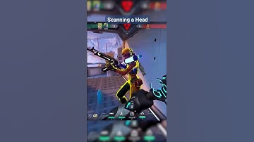 Scanning Heads With Sova