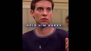 I Dont Wanna Fight Falsh Spiderman 2002 Fragment Slowed