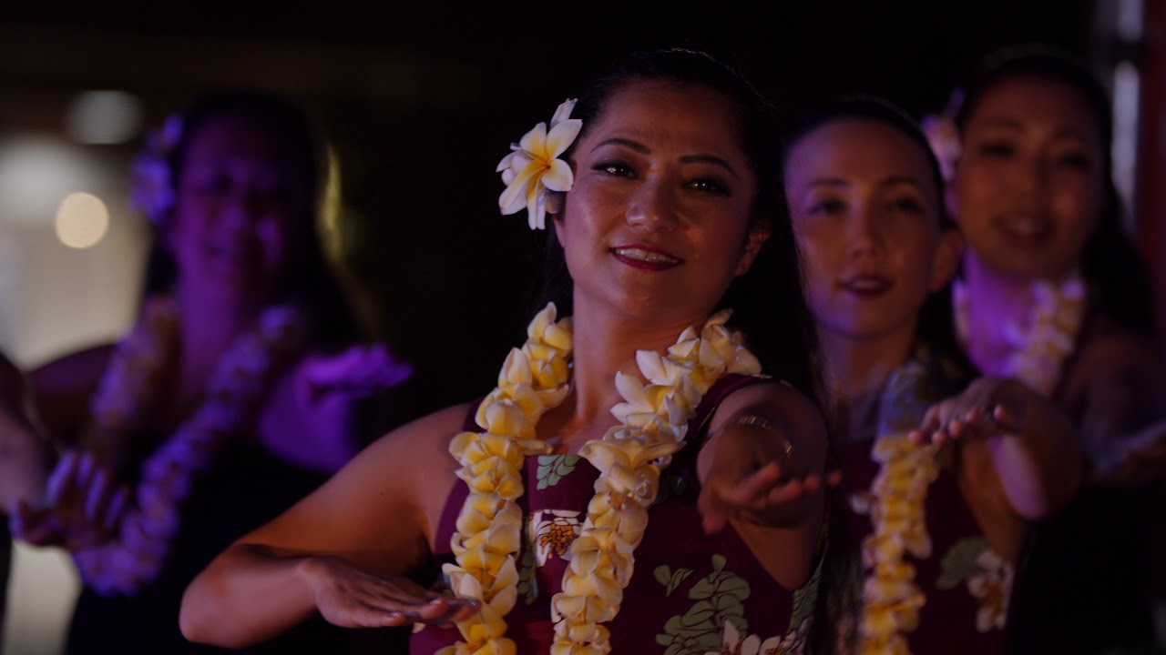 Pan Pacific Festival 2020