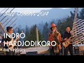Indro Hardjodikoro The Fingers Live at Jazz Gunung 2014