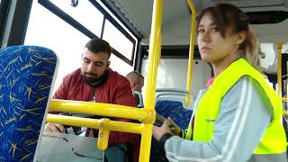 Тайные пассажиры вычисляют безбилетников в транспорте Новосибирска