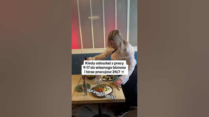 Jeśli planujesz odejść z etatu to weź to pod uwagę!