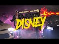 Ysrael barajas ft dylan coronel  no ando en disney oficial