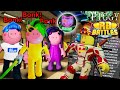 ROBLOX PIGGY RB BATTLES WITH OVER 100 PLAYERS!!
