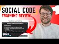 Social Code Review: SocialCode's Marketing Training Review