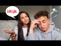 WHY WE'RE NOT ENGAGED... *THE TRUTH* | Montana & Ryan