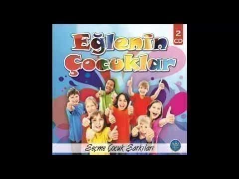 EĞLENİN ÇOCUKLAR ÜSKÜDAR KARAOKE (Children Songs)