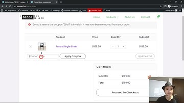 woocommerce如何设置优惠劵/折扣劵