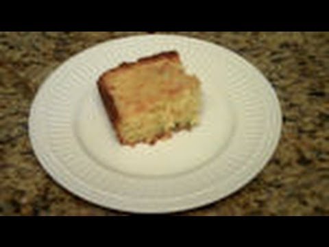 Mexican Cornbread - Lynn's Recipes