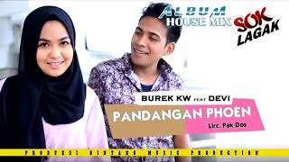 DEVI feat BUREK KW - PANDANGAN PHOEN