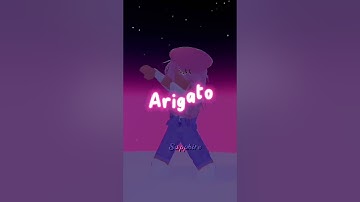 First time using key frames😀||Roblox Edit|| #roadto1k || Ib: @vKvnzo