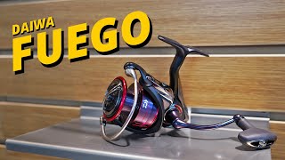 Daiwa Fuego LT Reel Review [Top Pros and Cons Video]