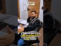 “Junior ko bola bas MRI study mail kar dena…” #trending #youtubeshorts #mri #motivation  #viral