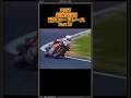 【'87 鈴鹿8h耐久】最後のピットインを終えた1位と2位、"高吉vsマギー "後はライダーに託された！#レース#バイク#おすすめ#bike #fyp