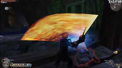 Fable - The Lost Chapters walkthrough part 12