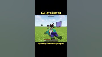 Anh Trắng Bóc Trở Lại Lật Đổ Ngai Vàng Đại Ca Đen ??! 🤣 - Tập 707 #shorts