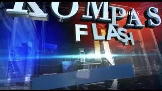 Download lagu OBB Kompas Flash @ Kompas TV (New Look 2025)
