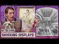 Grotesque 'Anatomical Museum' Created By Victorian Doctor