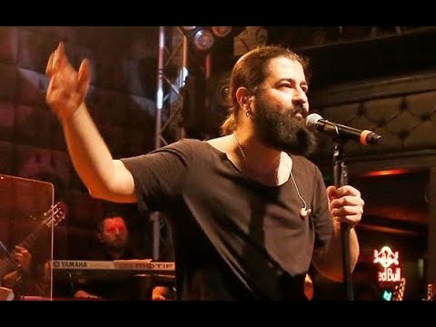 KORAY AVCI - Yemin Ettim (Kayahan cover) (Konser/Canlı) @Antalya Açık Hava Tiyatrosu