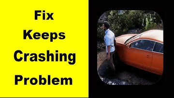 Fix Madout2 BCO App Keeps Crashing | Fix Madout2 BCO App Keeps Freezing | Fix Madout2 BCO Freezed |