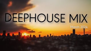 The Road We On - South African Deep House Mix 2024