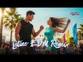 Latin EDM Remix 2026 💃 Smooth Reggaeton &amp; Latin Dance Mix for Summer Nights
