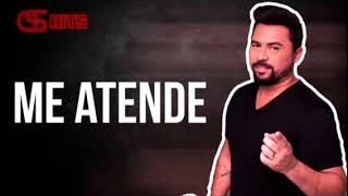 XAND AVIÃO - BABY ME ATENDE (MUSICA NOVA)