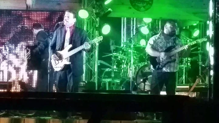 Jessy Serrata & Isaac Riojas