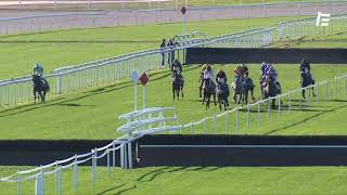 Vidéo de la course PMU PRIX DE SAINT-LOUP