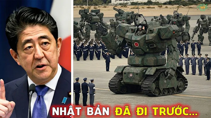 Nhật Bản Vừa Làm Cả Thế Giới Sửng Sốt Với Công Nghệ Tương Lai Của Họ!