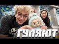 ДЕНЖЕР ЛЕХА ГУЛЯЕТ С ТЯНКАМИ В ПОЛЬШЕ