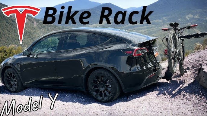 Tesla Ski Rack Review 