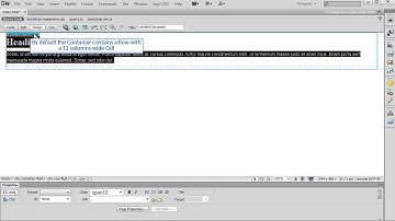 Introducing CSS Grid Layouts and DMXzone Bootstrap