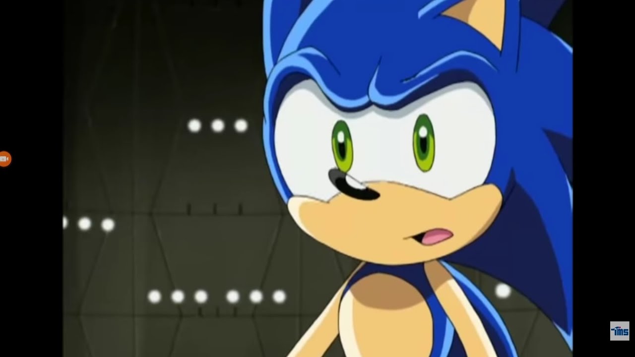 SonicxLilo and Stitch Movie Part 1:Opening/Sonic gets captured