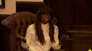 Lorraine Pascale | Cambridge Union