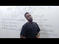 What Are We Protecting in OT Networks?