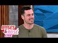 The Bachelor FINALE Part 1 Preview Show With Ben Higgins | Roses And Rose LIVE