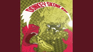Video thumbnail of "Donkey Skonk - Mr. Pile"