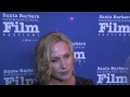 SBIFF 2015 - American Riviera Award - Patricia Arquette Interview