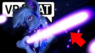 VRchat&#39;s best toy creator!! - 💡 VRchat Epic avatars #34