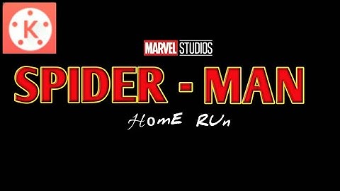 marvel studios intro in Kinemaster ||film tittle effect in Kinemaster ||Kinemaster editing tutorial