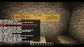 Minecraft Faithful Application screenshot 2