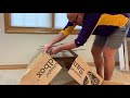 Let's Explore with Mr. Scott | I've Got a Box!