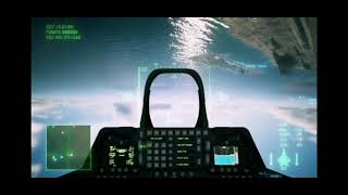 Ace Combat 7 (GMV)