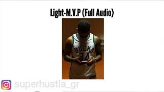 Light - M.V.P (Official audio)