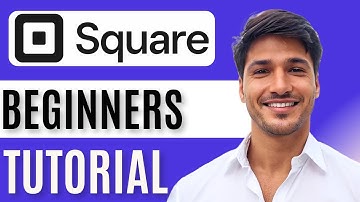 Hoe Square Inventory te gebruiken - Tutorial - Volledige stapsgewijze handleiding 2025 🛒📦