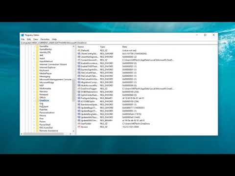 FIX Outlook Blocked